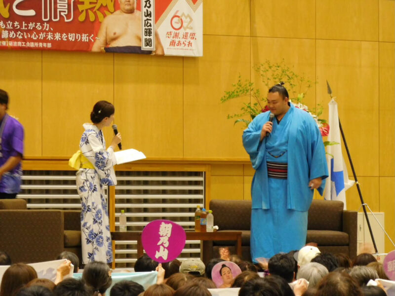 式典・各種イベント司会